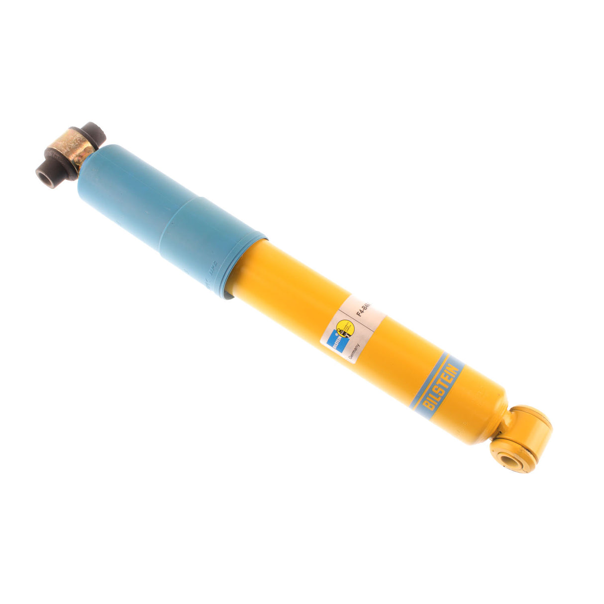 Bilstein 24-020404 B6 Performance - Suspension Shock Absorber - Roam Overland Outfitters