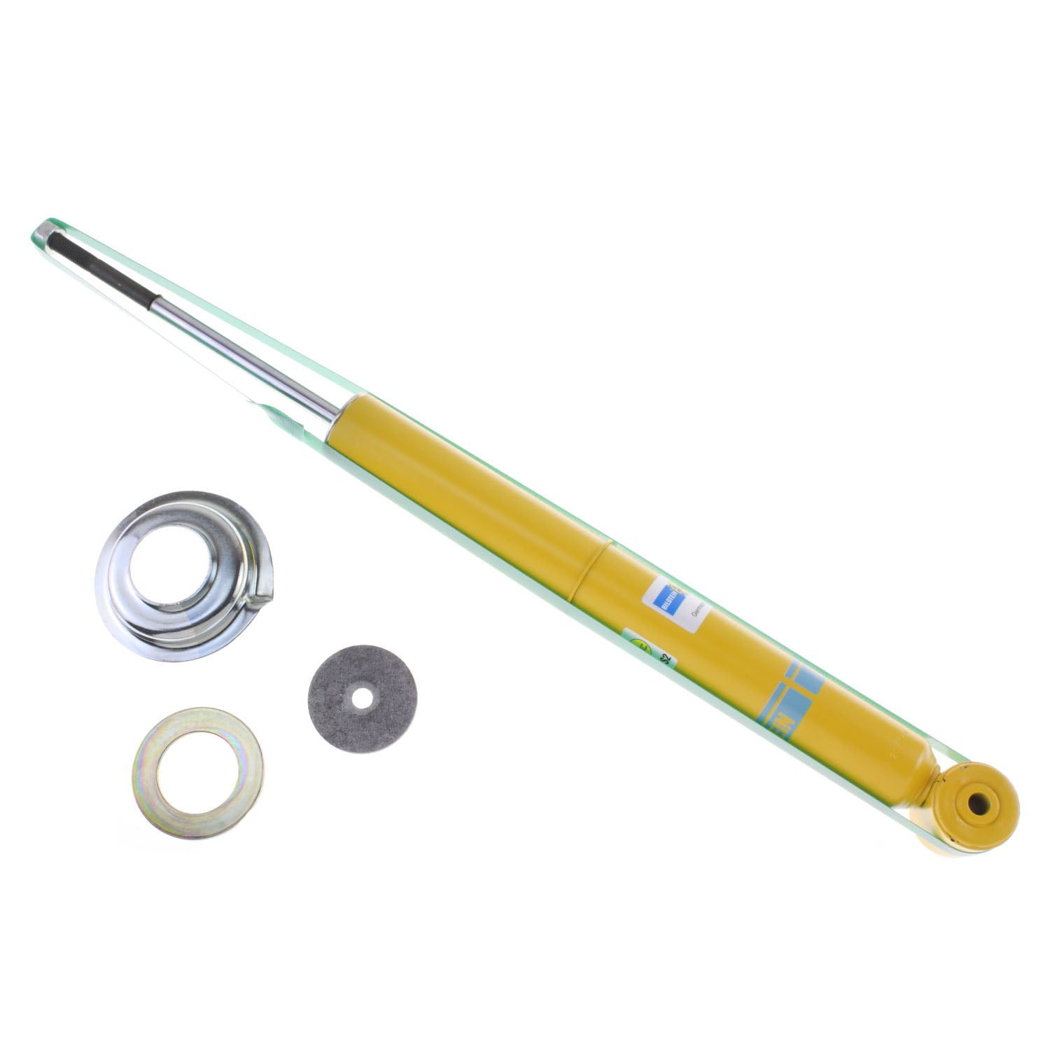 Bilstein 24-020510 B6 Performance - Suspension Shock Absorber