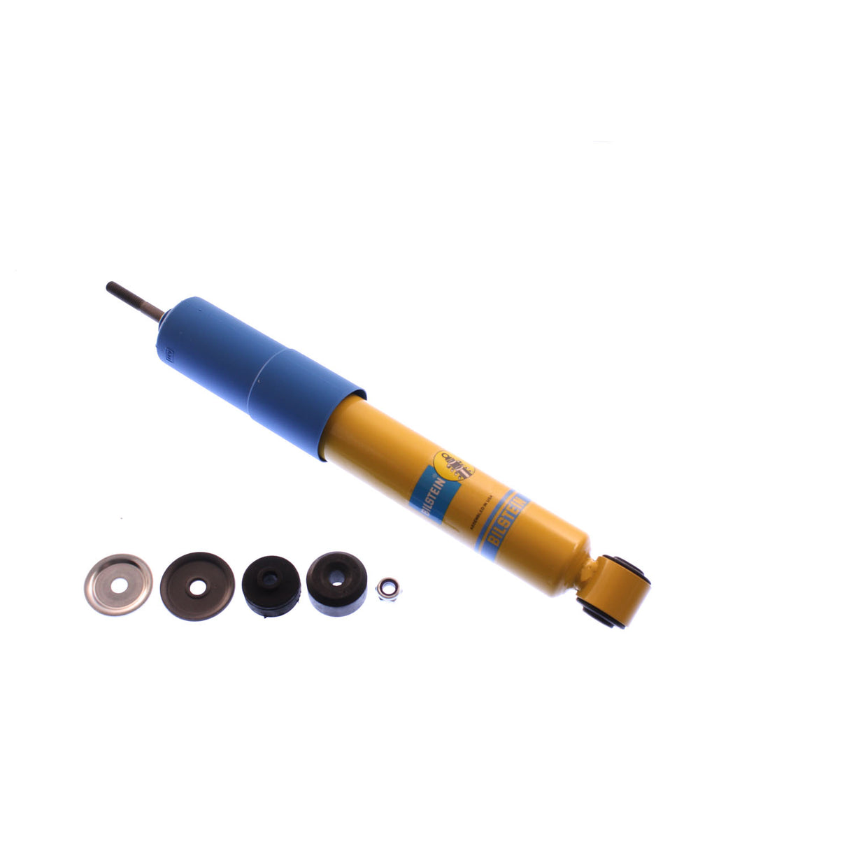 Bilstein 24-020541 B6 Performance - Suspension Shock Absorber - Roam Overland Outfitters