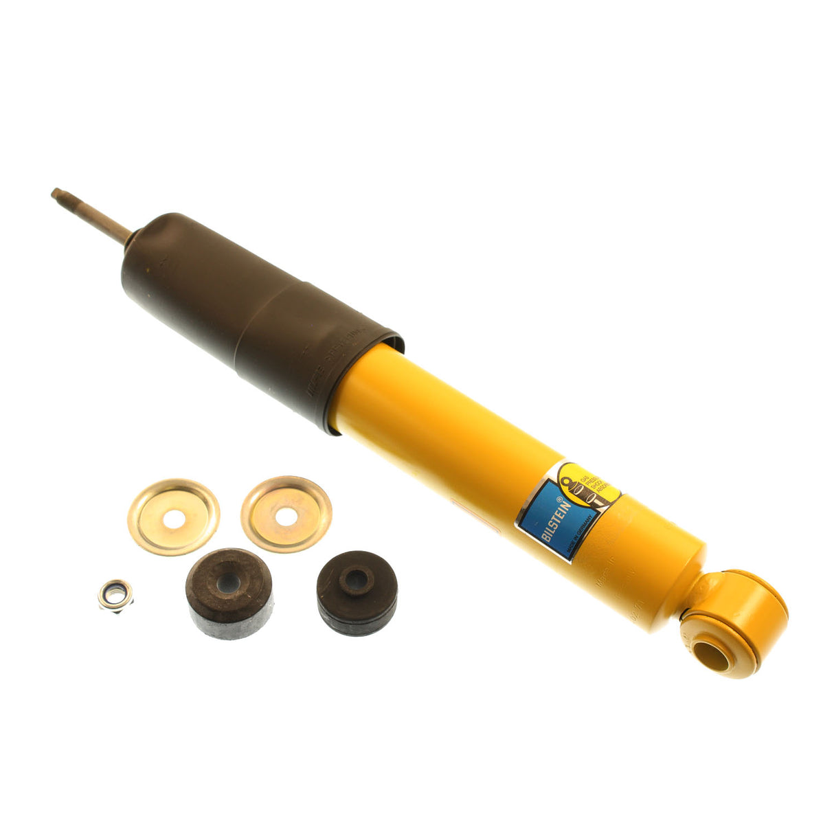 Bilstein 24-020565 B6 Performance - Suspension Shock Absorber - Roam Overland Outfitters