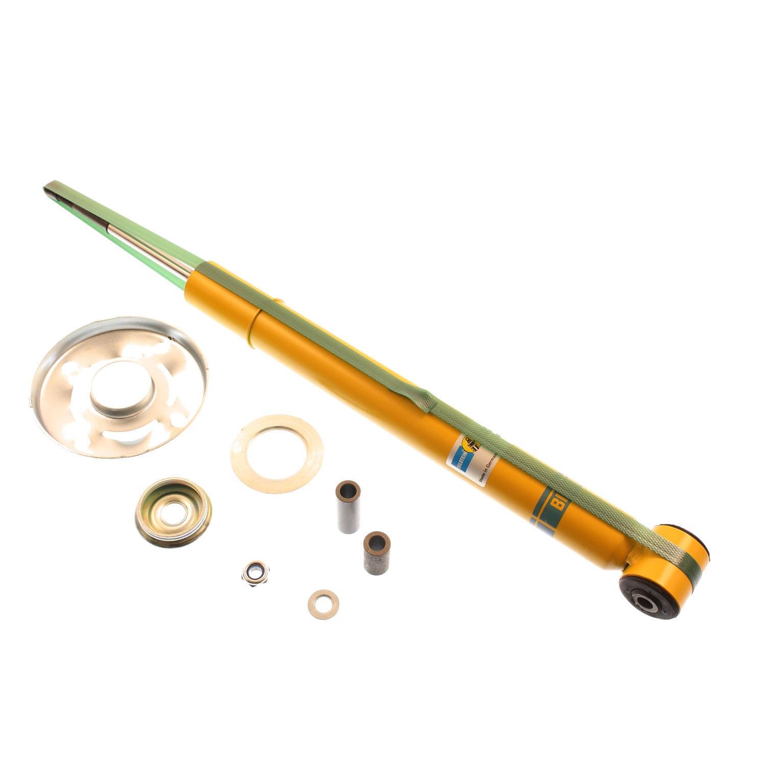 Bilstein 24-020800 B6 Performance - Suspension Shock Absorber