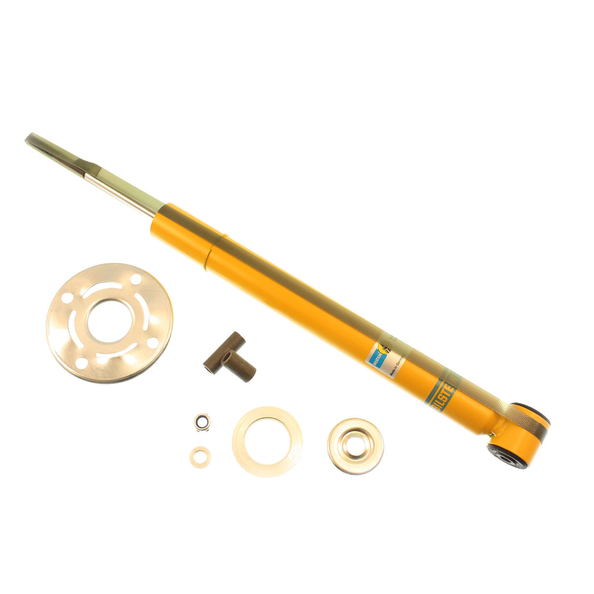 Bilstein 24-020824 B8 Performance Plus - Suspension Shock Absorber - Roam Overland Outfitters