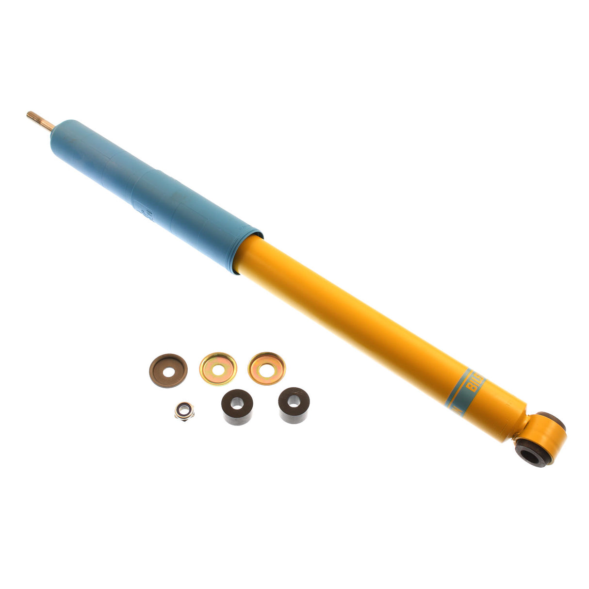 Bilstein 24-021210 B8 Performance Plus - Suspension Shock Absorber - Roam Overland Outfitters