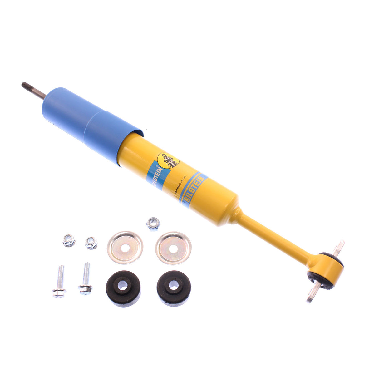 Bilstein 24-021319 B6 4600 - Suspension Shock Absorber - Roam Overland Outfitters