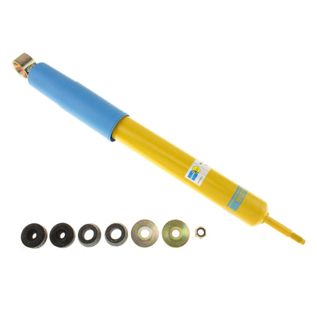 Bilstein 24-021524 B6 4600 - Suspension Shock Absorber - Roam Overland Outfitters