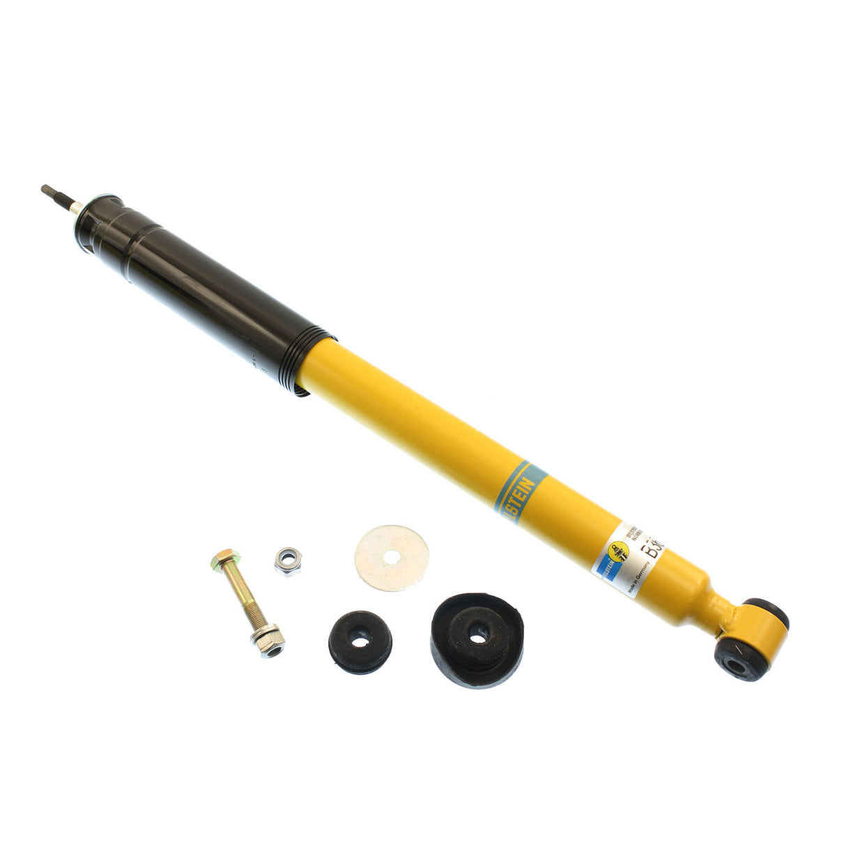 Bilstein 24-021579 B8 Performance Plus - Suspension Shock Absorber - Roam Overland Outfitters