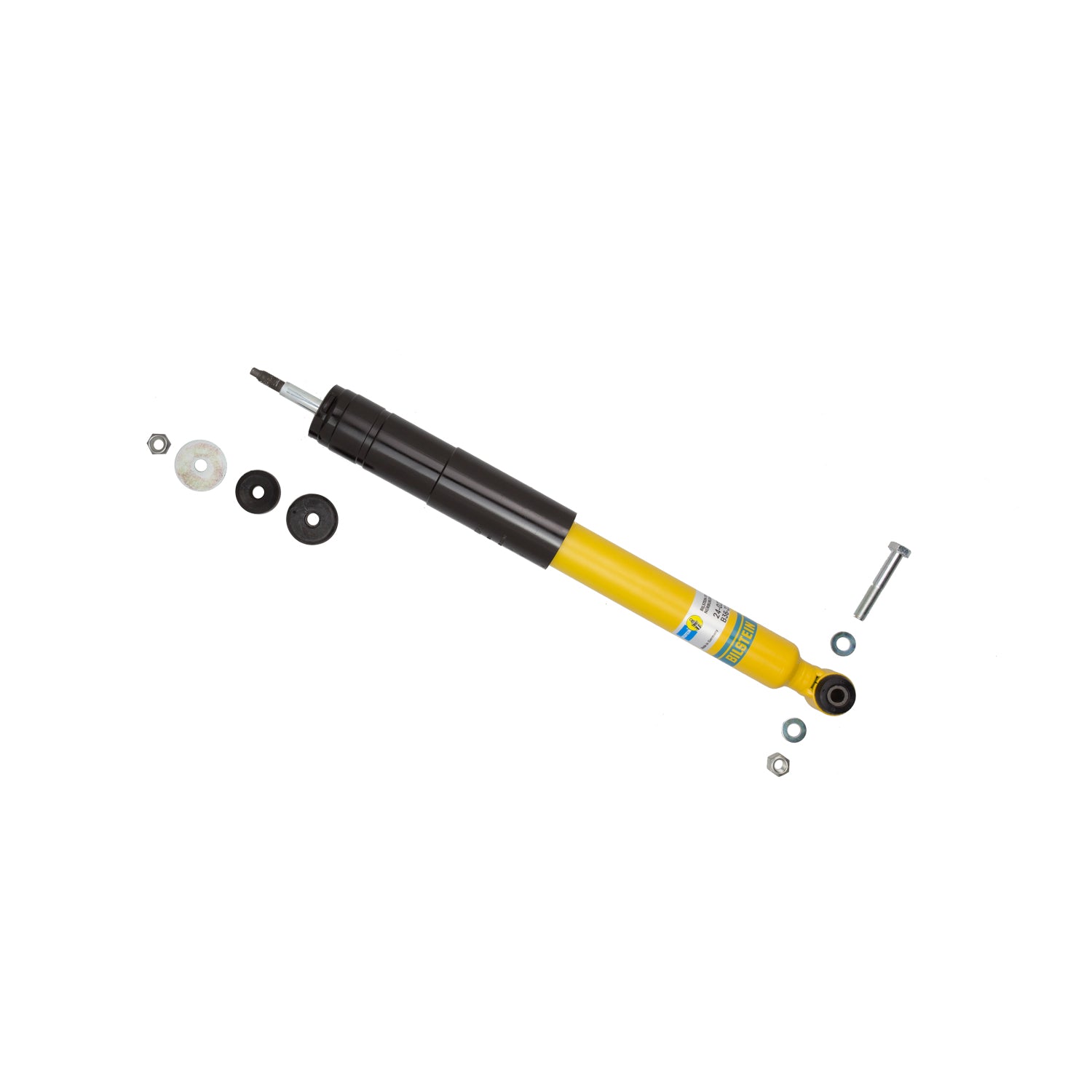 Bilstein 24-022576 B6 Performance - Suspension Shock Absorber