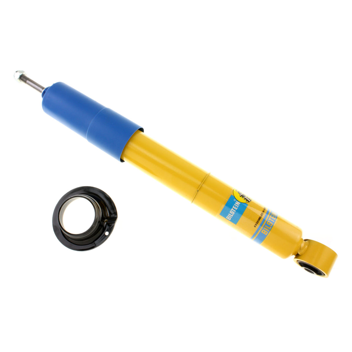 Bilstein 24-022842 B6 4600 - Suspension Shock Absorber - Roam Overland Outfitters