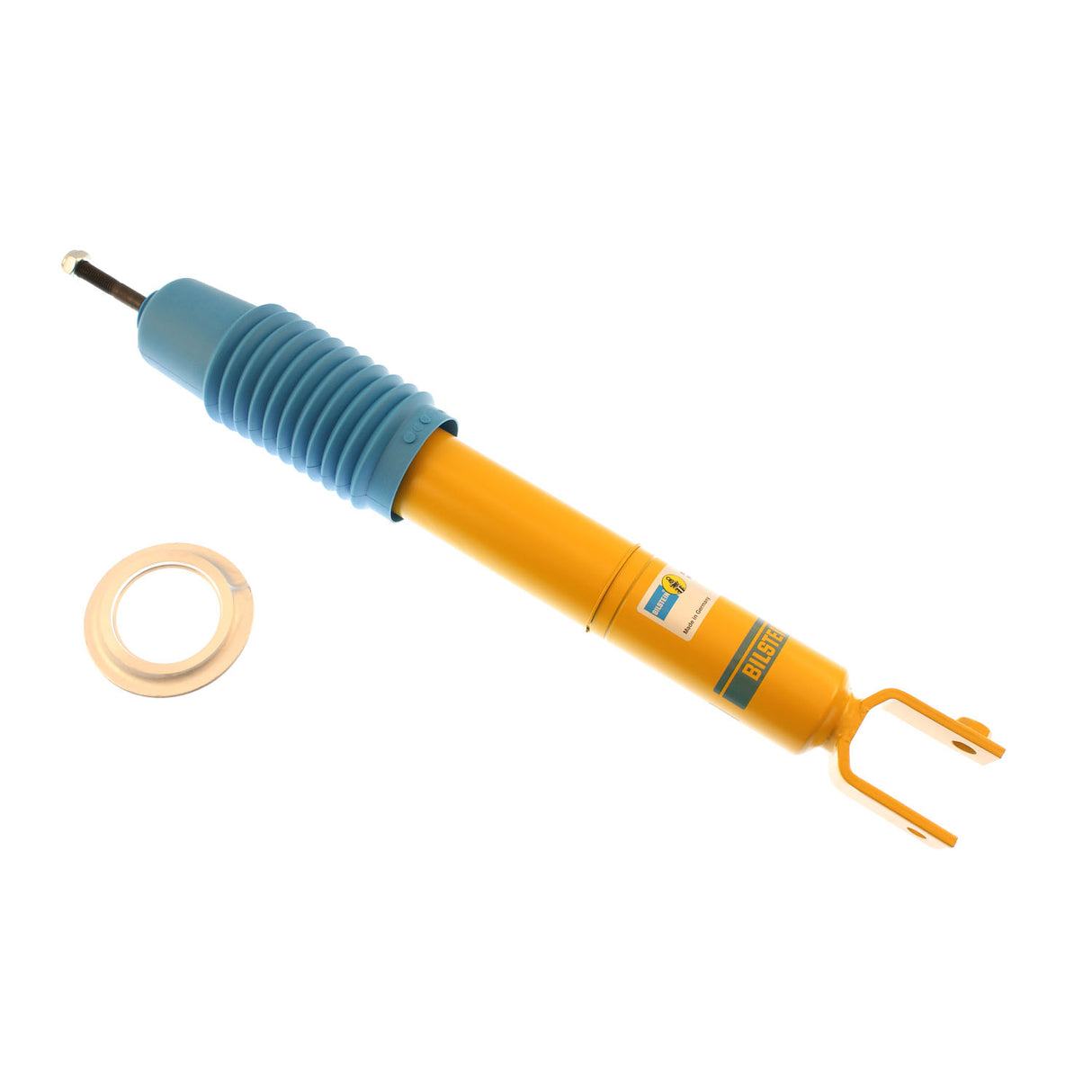 Bilstein 24-023375 B6 Performance - Suspension Shock Absorber - Roam Overland Outfitters