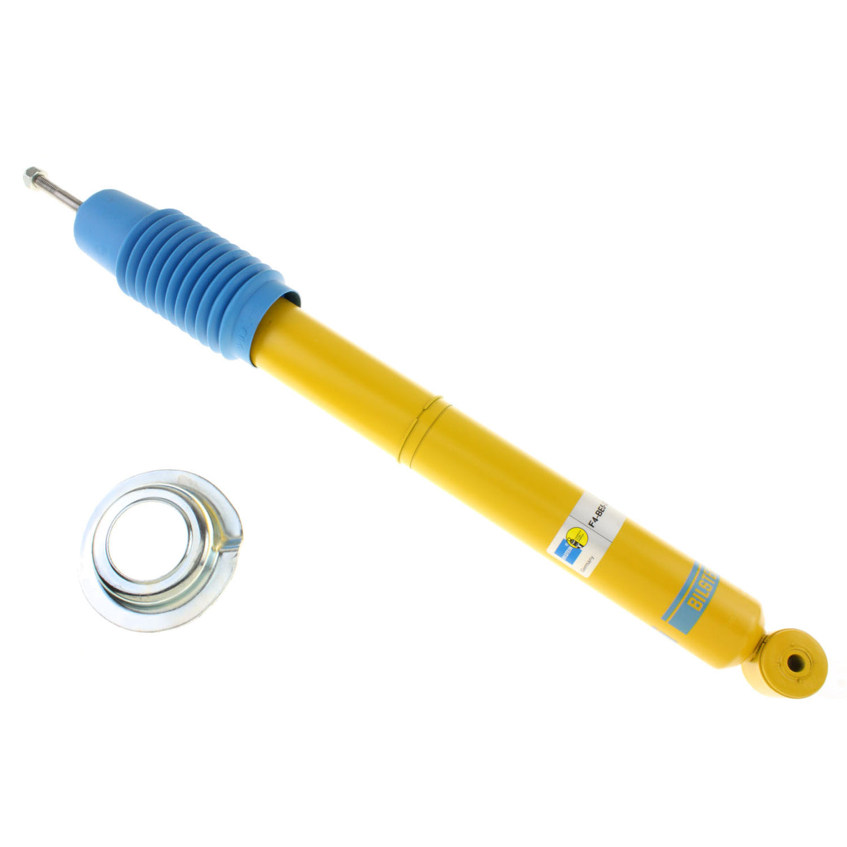 Bilstein 24-023399 B6 4600 - Suspension Shock Absorber - Roam Overland Outfitters