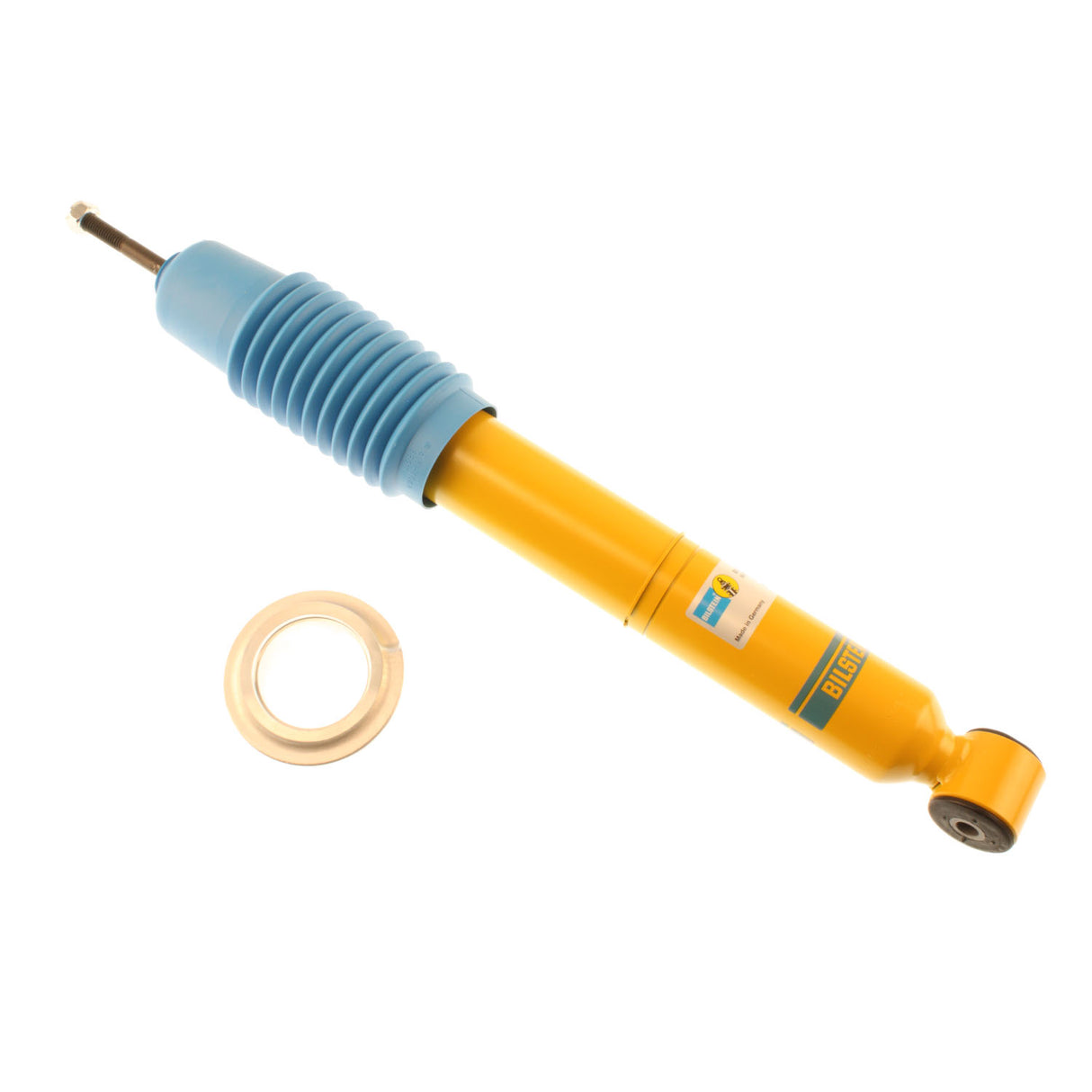 Bilstein 24-023412 B8 Performance Plus - Suspension Shock Absorber - Roam Overland Outfitters