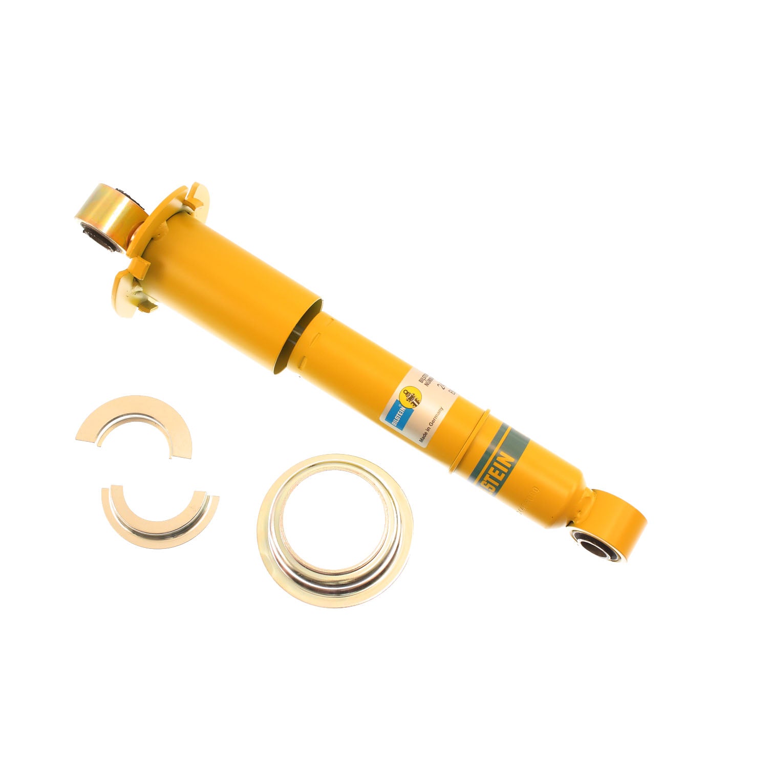 Bilstein 24-024464 B6 Performance - Suspension Shock Absorber