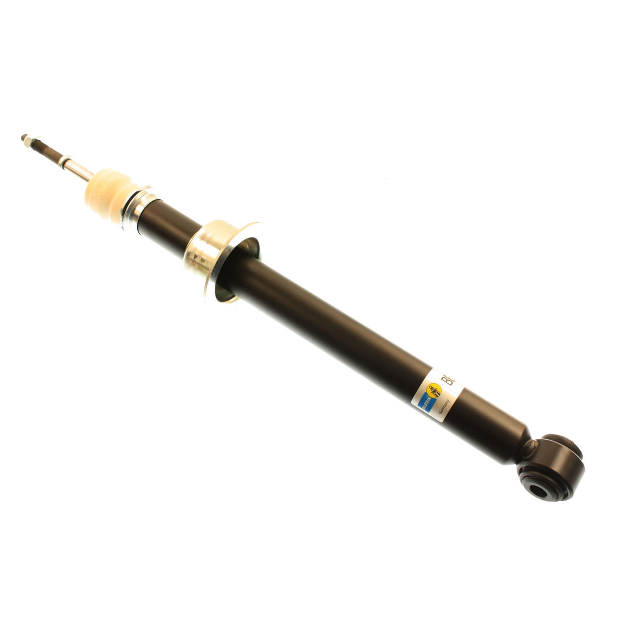 Bilstein 24-024921 B4 OE Replacement - Suspension Shock Absorber - Roam Overland Outfitters