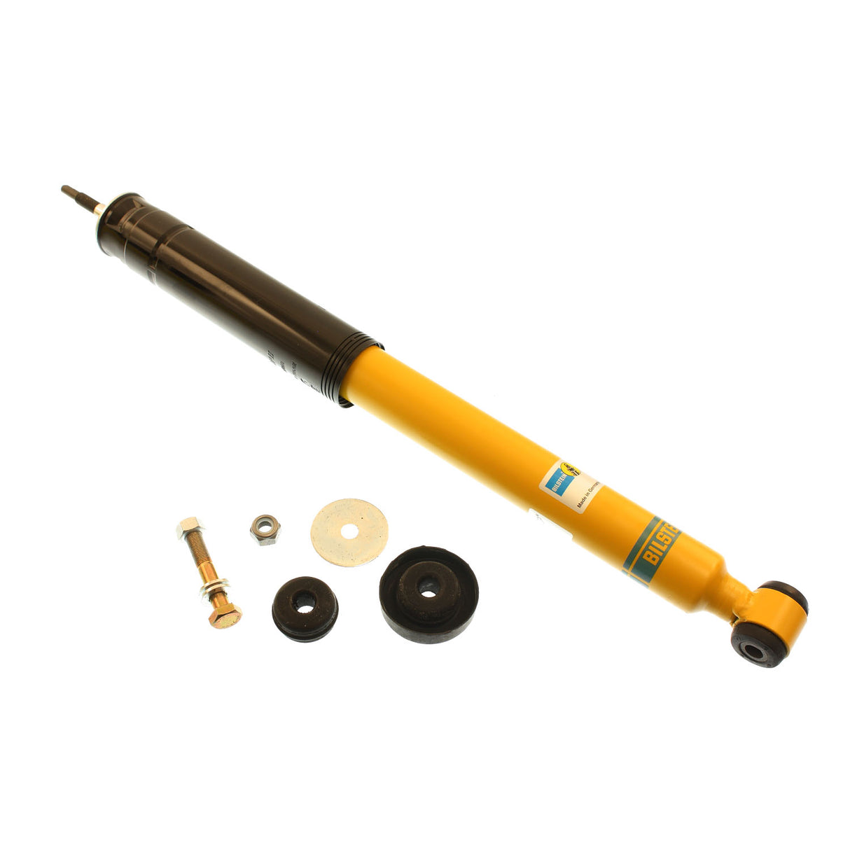 Bilstein 24-025997 B8 Performance Plus - Suspension Shock Absorber - Roam Overland Outfitters