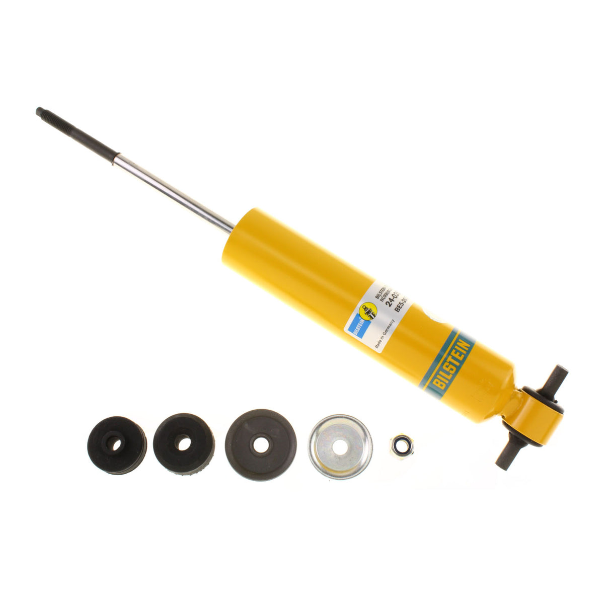 Bilstein 24-026703 B6 4600 - Suspension Shock Absorber - Roam Overland Outfitters