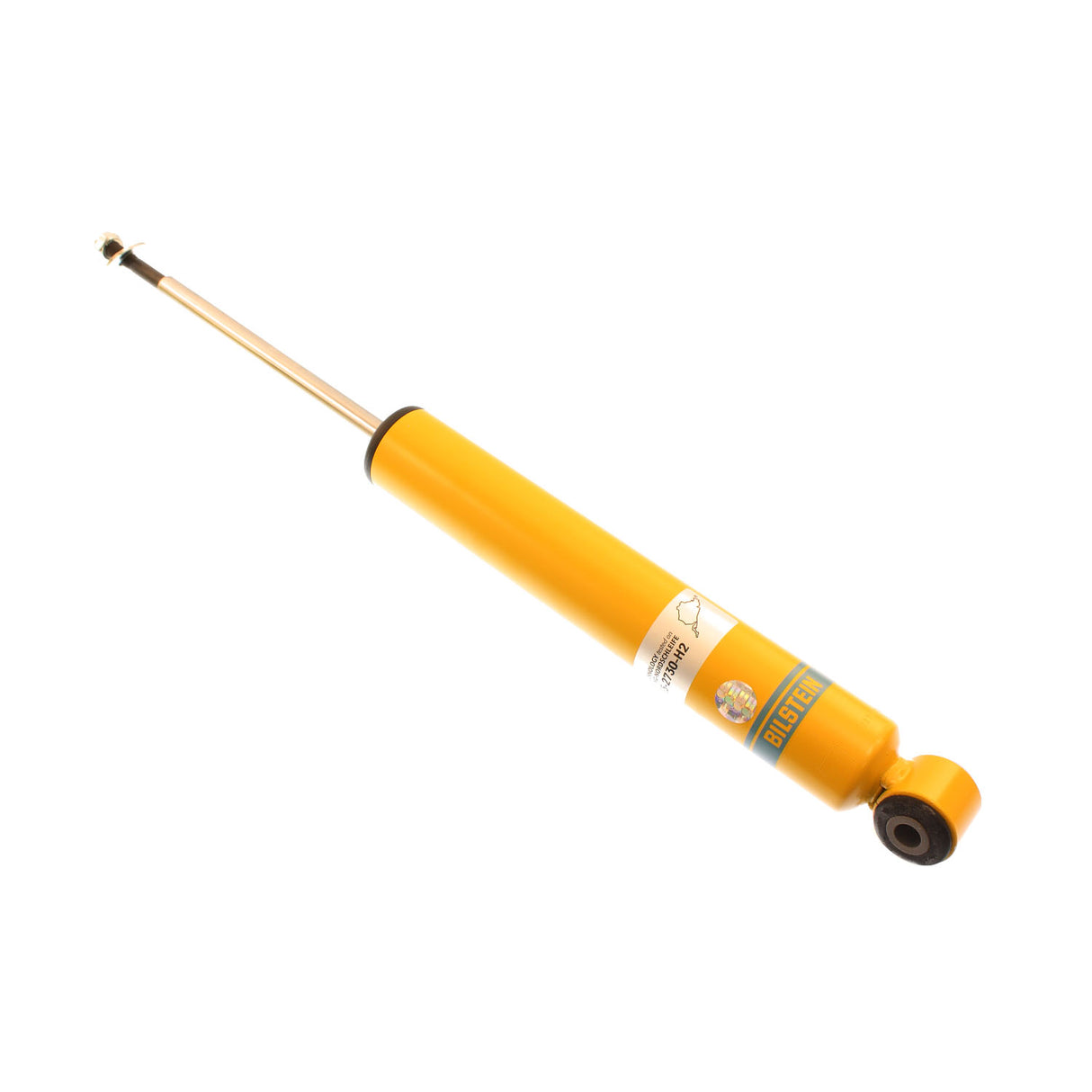 Bilstein 24-027304 B8 Performance Plus - Suspension Shock Absorber - Roam Overland Outfitters