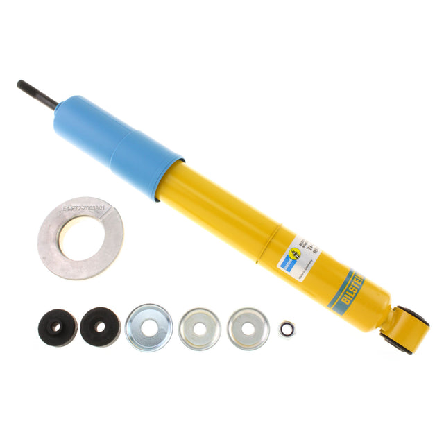 Bilstein 24-027786 B6 4600 - Suspension Shock Absorber - Roam Overland Outfitters