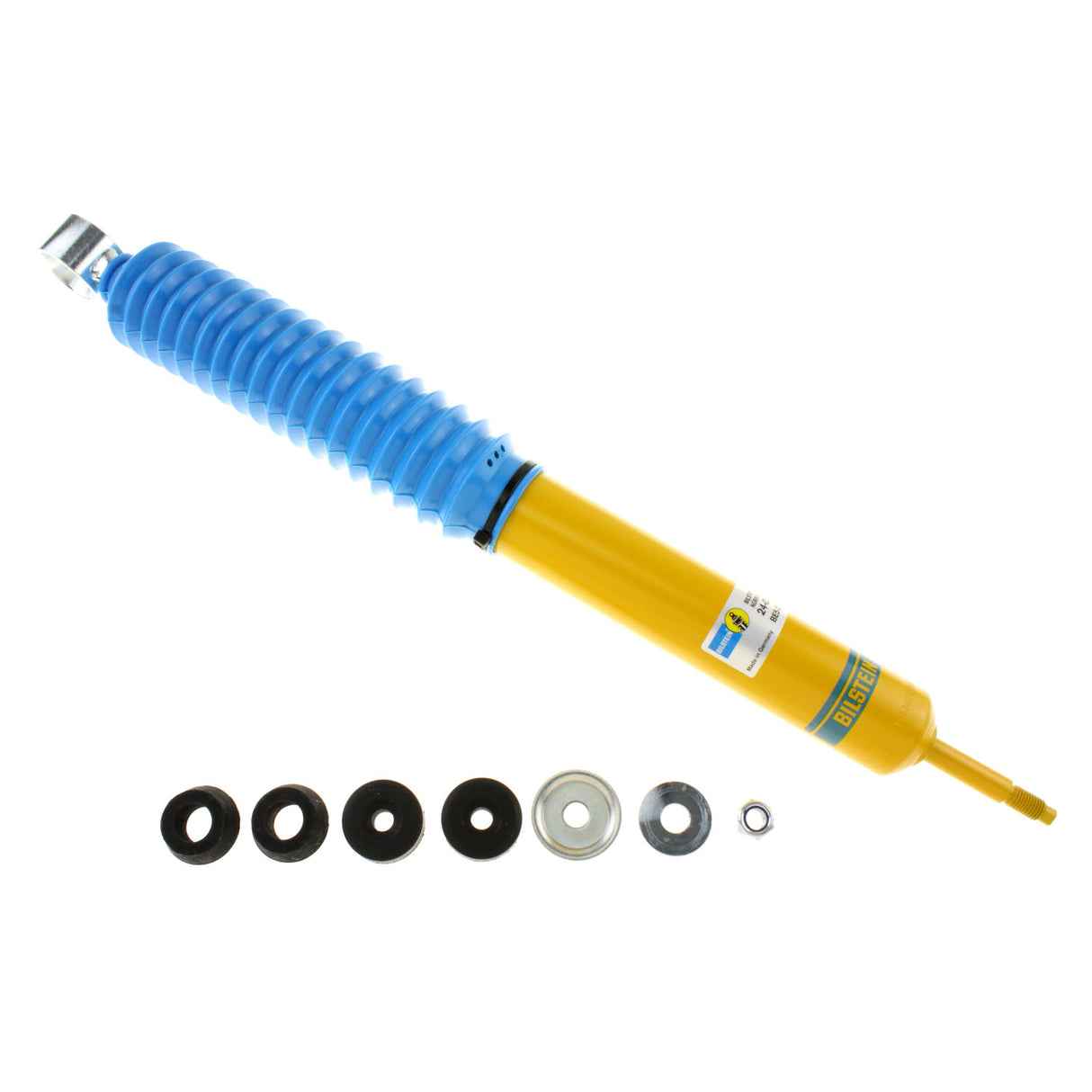 Bilstein 24-027793 B6 4600 - Suspension Shock Absorber - Roam Overland Outfitters