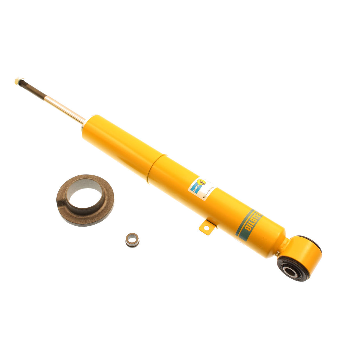 Bilstein 24-028028 B8 Performance Plus - Suspension Shock Absorber - Roam Overland Outfitters