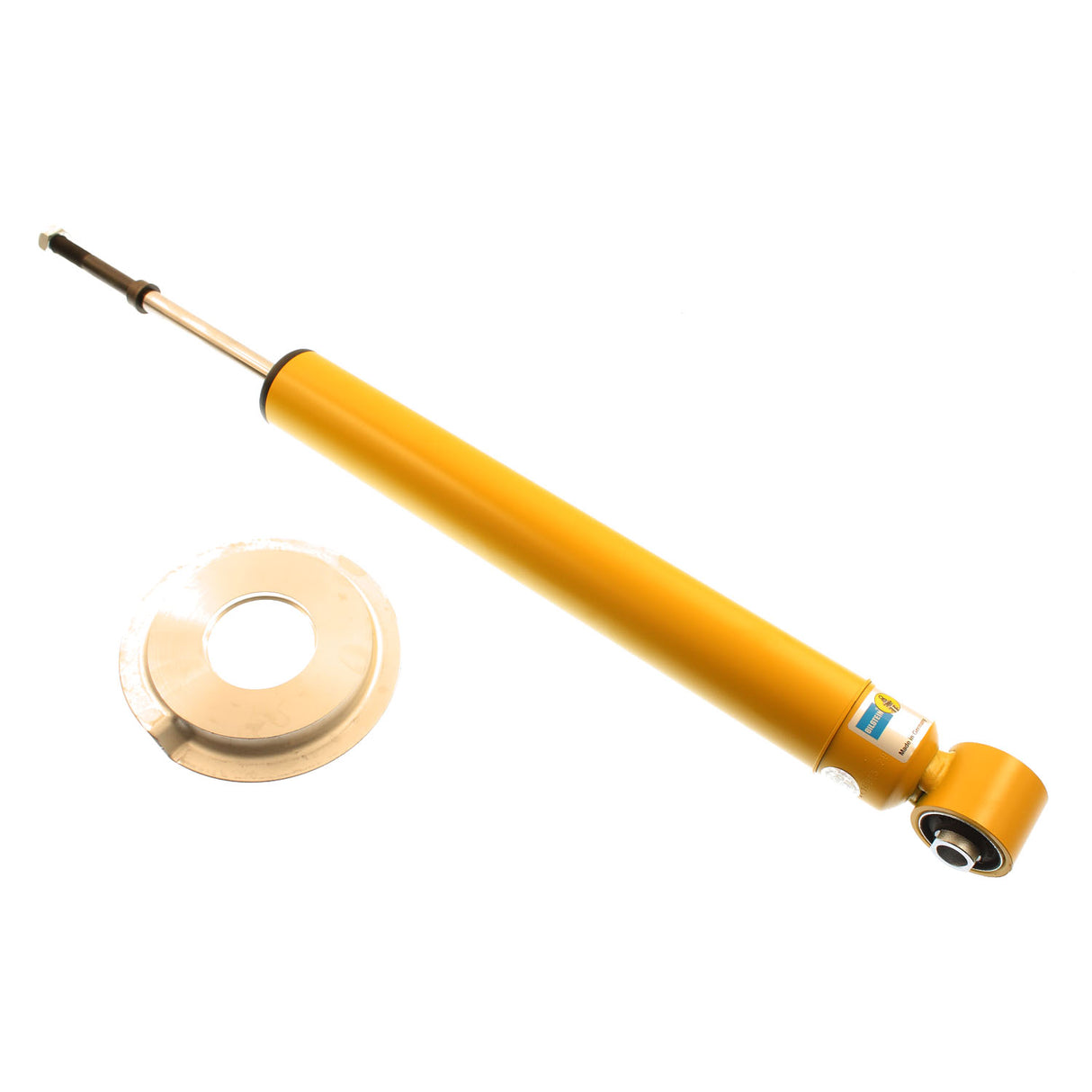 Bilstein 24-028035 B8 Performance Plus - Suspension Shock Absorber - Roam Overland Outfitters