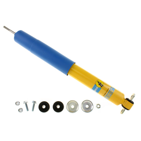 Bilstein 24-029636 B6 4600 - Suspension Shock Absorber - Roam Overland Outfitters