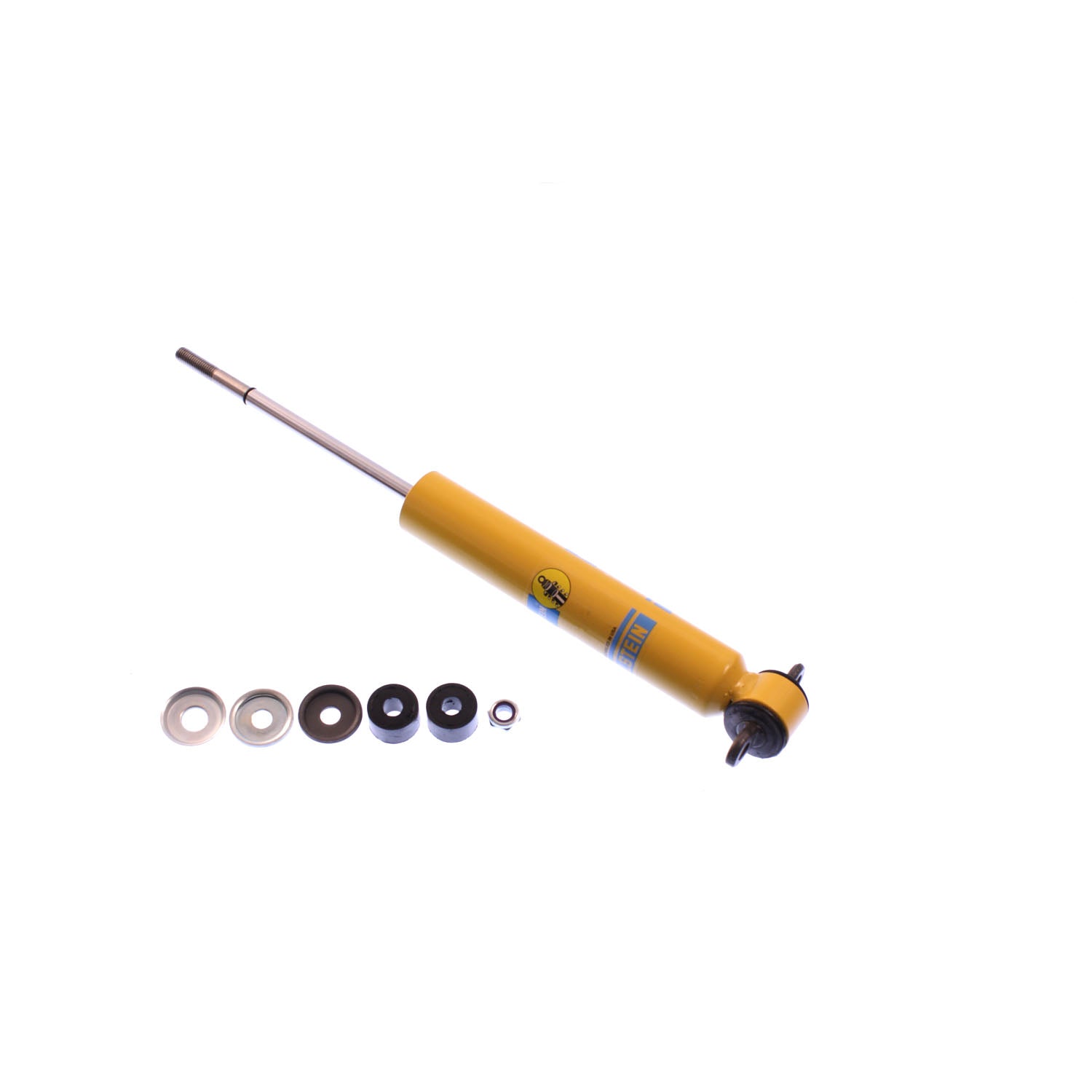 Bilstein 24-029728 B6 Performance - Suspension Shock Absorber