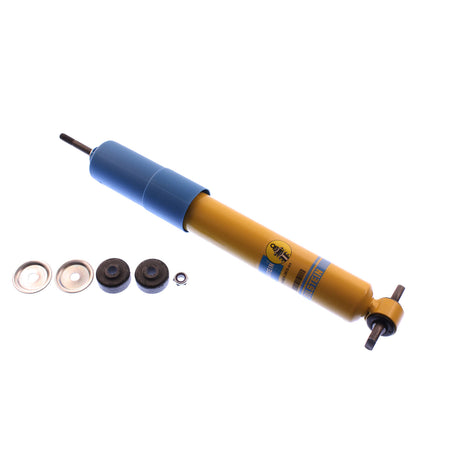 Bilstein 24-029759 B6 Performance - Suspension Shock Absorber - Roam Overland Outfitters