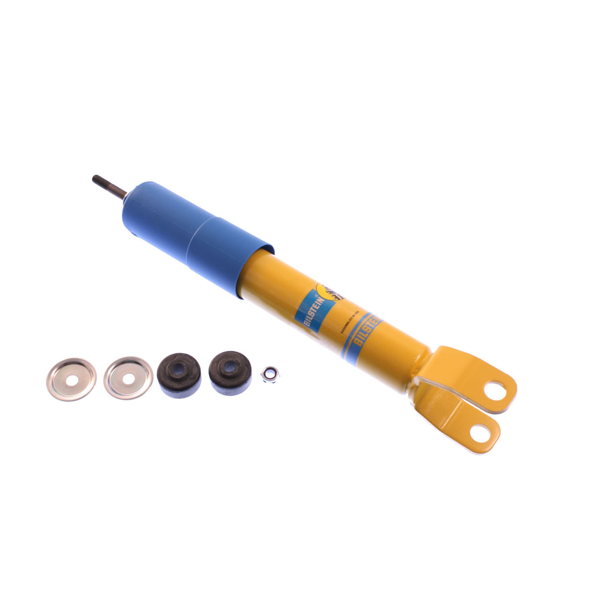 Bilstein 24-029780 B8 Performance Plus - Suspension Shock Absorber - Roam Overland Outfitters