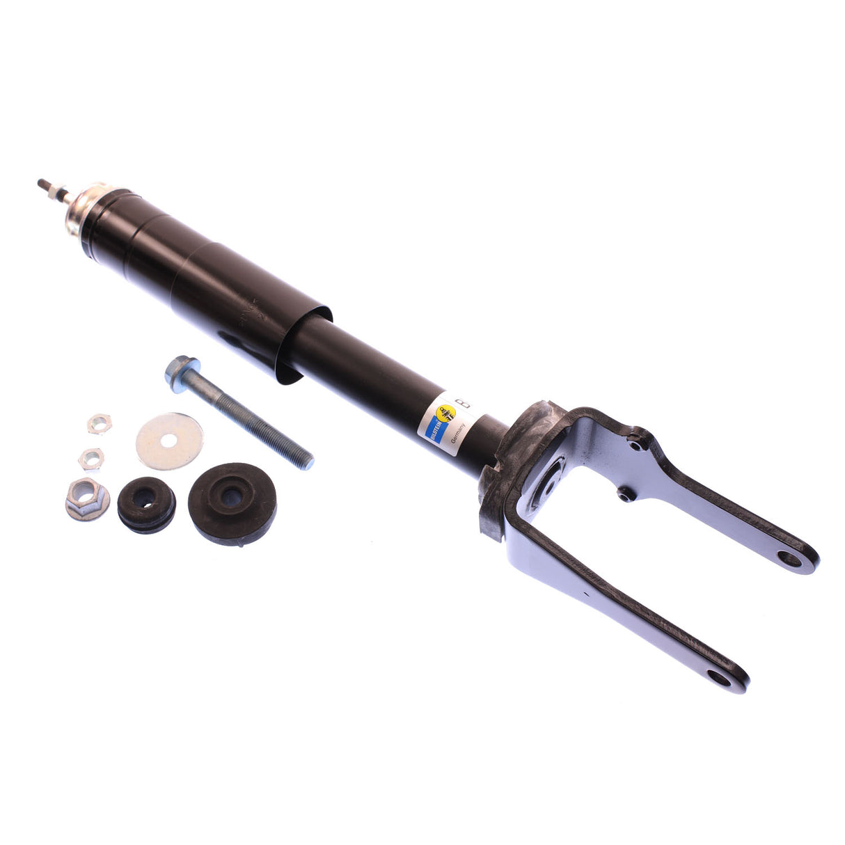 Bilstein 24-060905 B4 OE Replacement - Suspension Shock Absorber - Roam Overland Outfitters