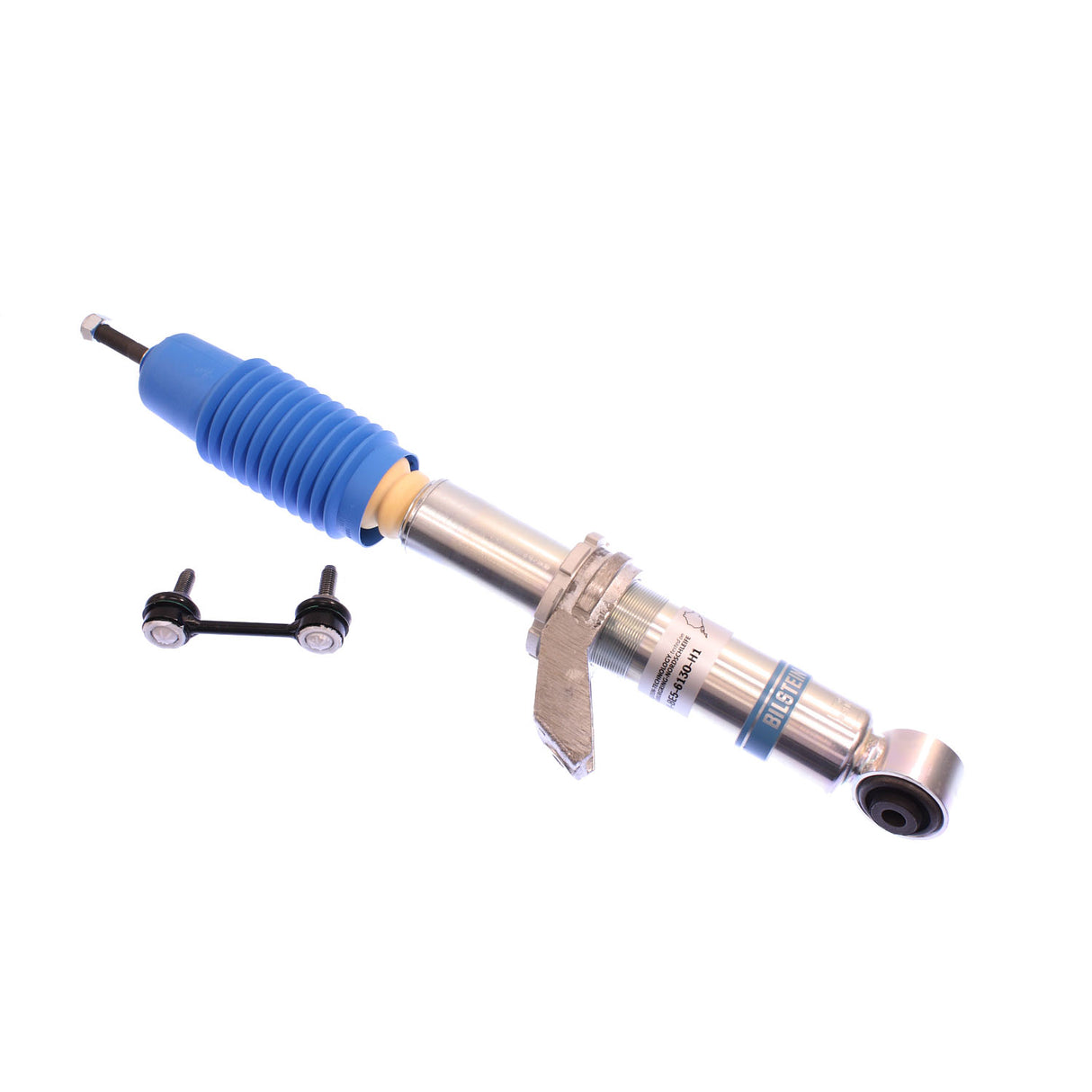 Bilstein 24-061308 B6 Performance - Suspension Shock Absorber - Roam Overland Outfitters