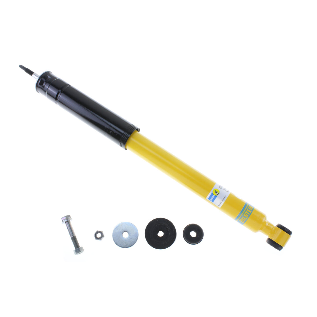 Bilstein 24-062053 B8 Performance Plus - Suspension Shock Absorber - Roam Overland Outfitters