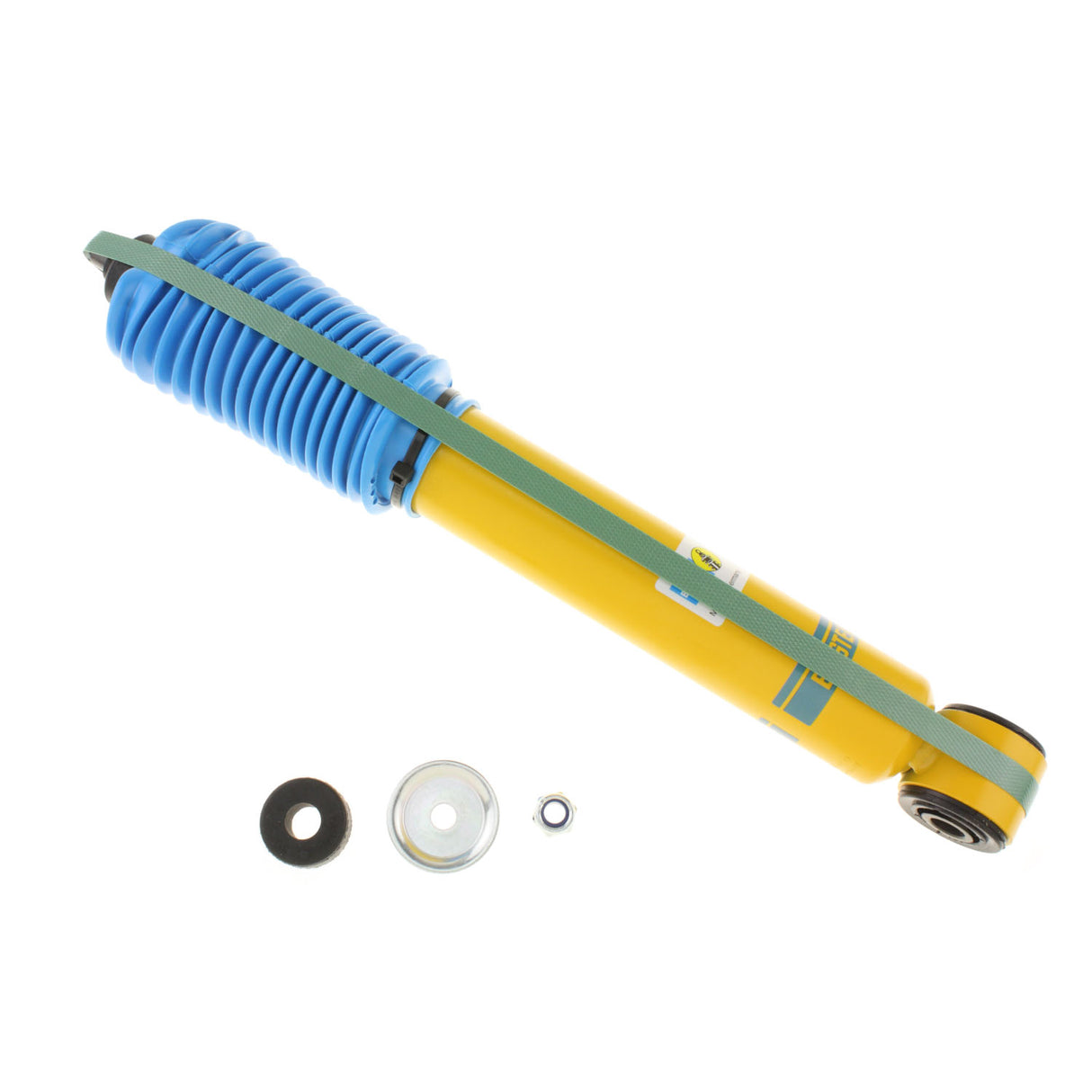 Bilstein 24-062725 B6 4600 - Suspension Shock Absorber - Roam Overland Outfitters