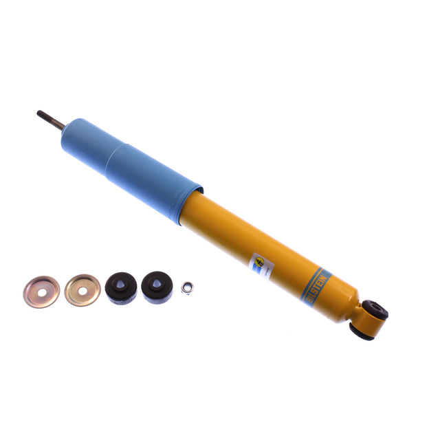 Bilstein 24-064187 B6 Performance - Suspension Shock Absorber - Roam Overland Outfitters