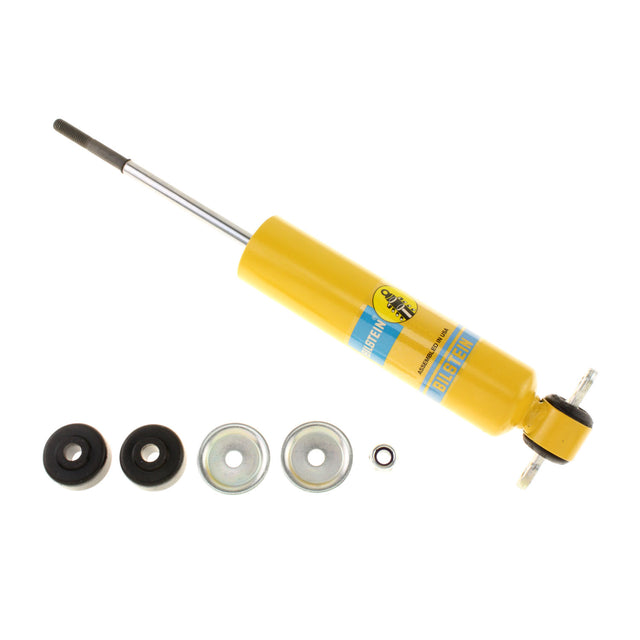 Bilstein 24-064606 B6 4600 - Suspension Shock Absorber - Roam Overland Outfitters