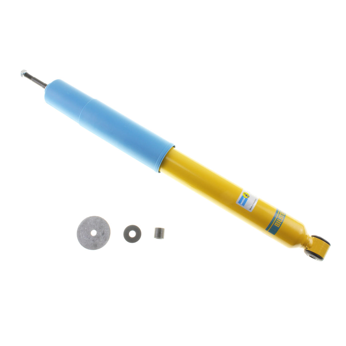 Bilstein 24-066662 B8 Performance Plus - Suspension Shock Absorber - Roam Overland Outfitters