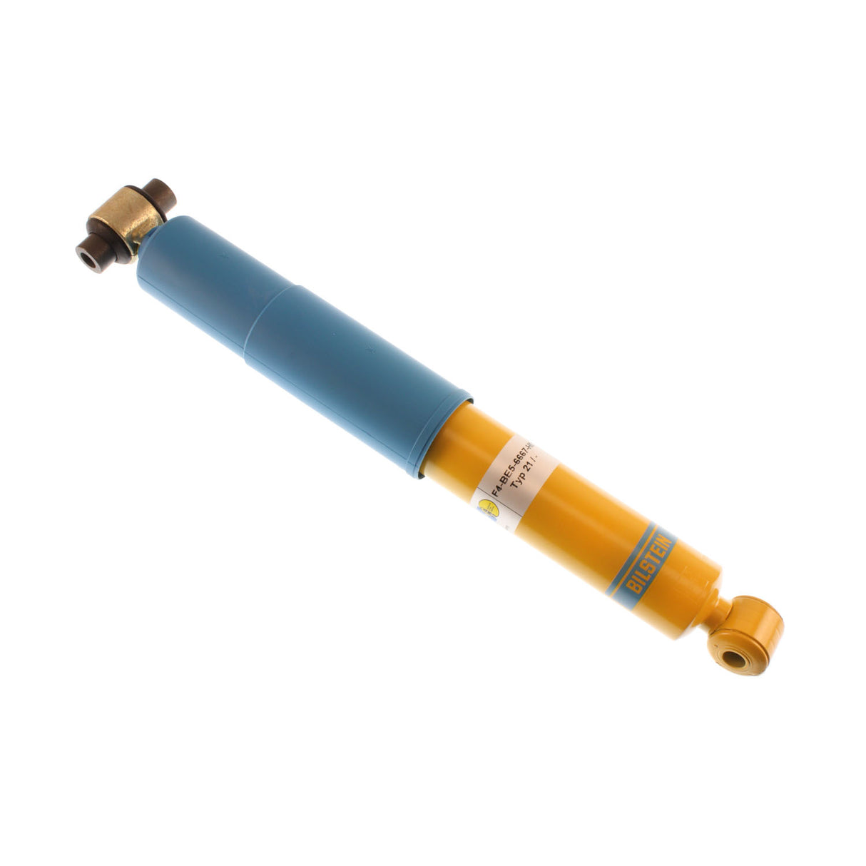 Bilstein 24-066679 B6 Performance - Suspension Shock Absorber - Roam Overland Outfitters