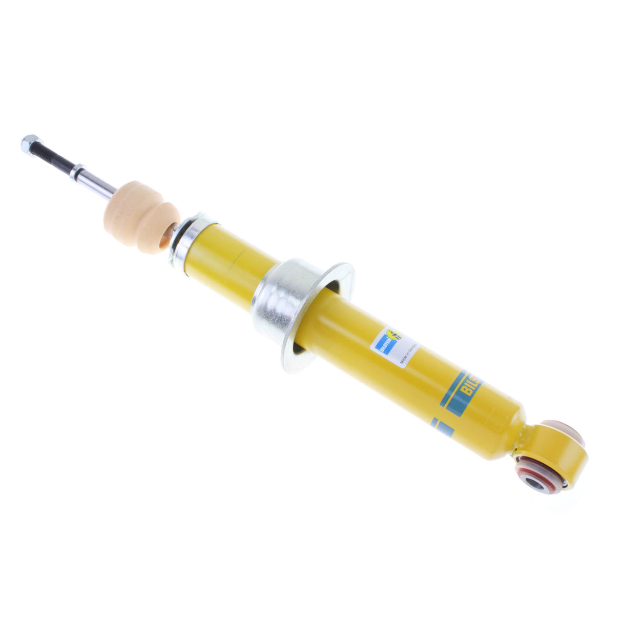 Bilstein 24-067782 B6 Performance - Suspension Shock Absorber - Roam Overland Outfitters