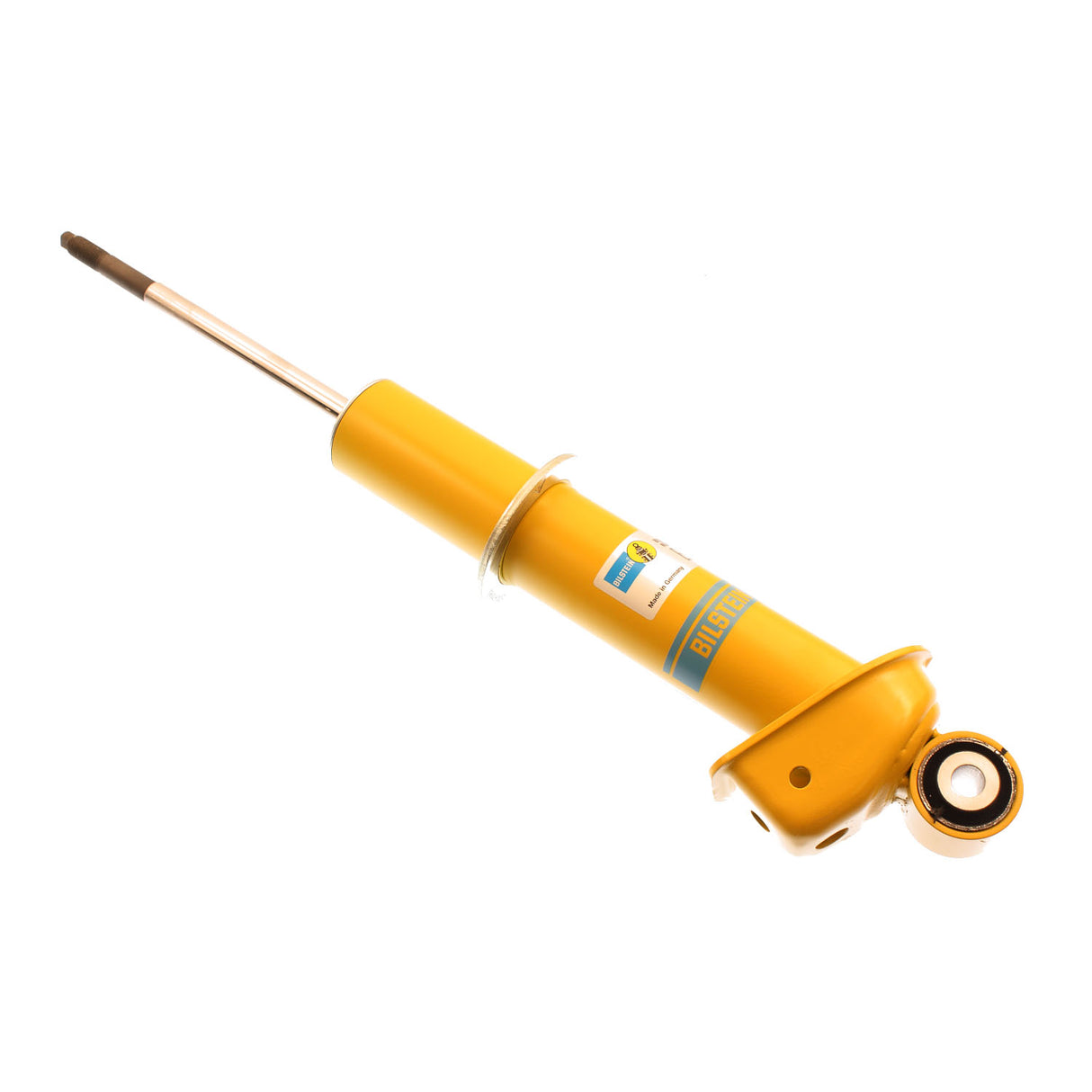 Bilstein 24-068116 B6 Performance - Suspension Shock Absorber - Roam Overland Outfitters