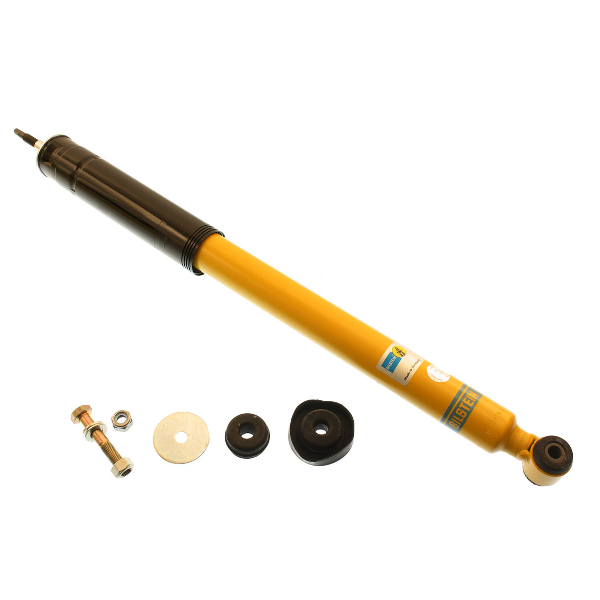 Bilstein 24-068802 B6 Performance - Suspension Shock Absorber - Roam Overland Outfitters