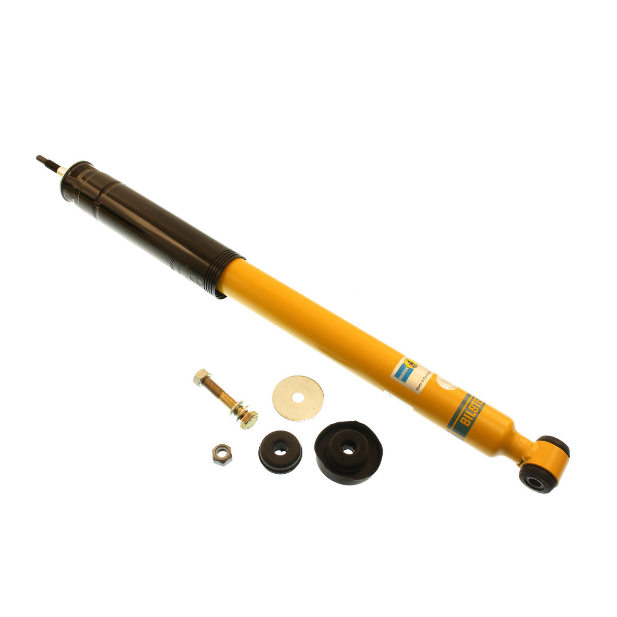 Bilstein 24-068819 B8 Performance Plus - Suspension Shock Absorber - Roam Overland Outfitters