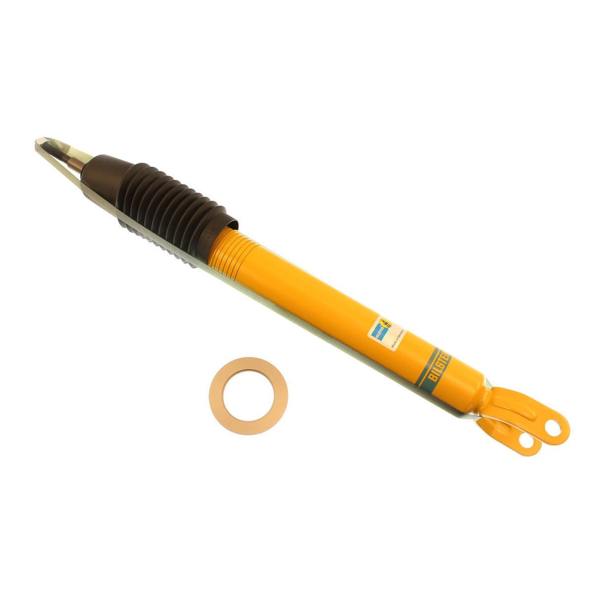 Bilstein 24-069052 B6 Performance - Suspension Shock Absorber - Roam Overland Outfitters