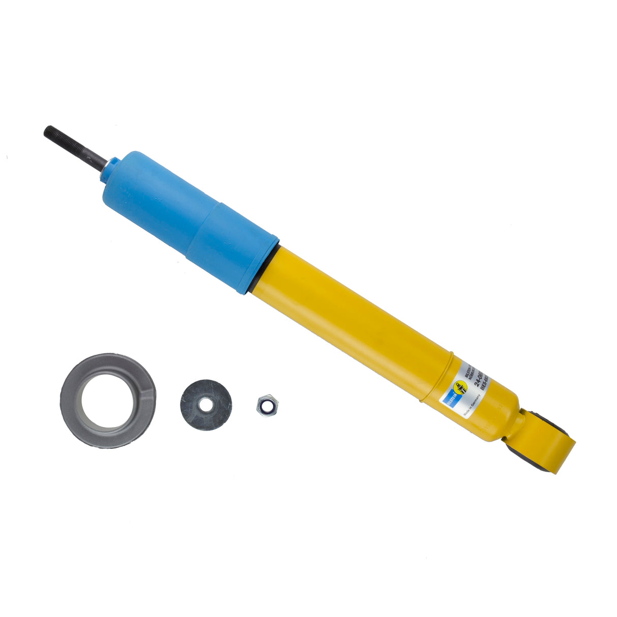 Bilstein 24-069250 B8 Performance Plus - Suspension Shock Absorber - Roam Overland Outfitters