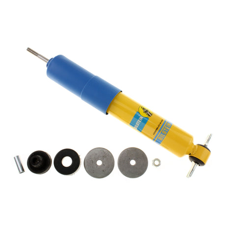 Bilstein 24-069274 B6 4600 - Suspension Shock Absorber - Roam Overland Outfitters