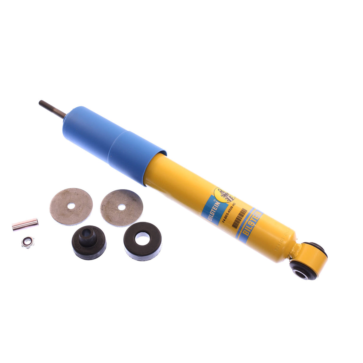 Bilstein 24-069281 B6 4600 - Suspension Shock Absorber - Roam Overland Outfitters