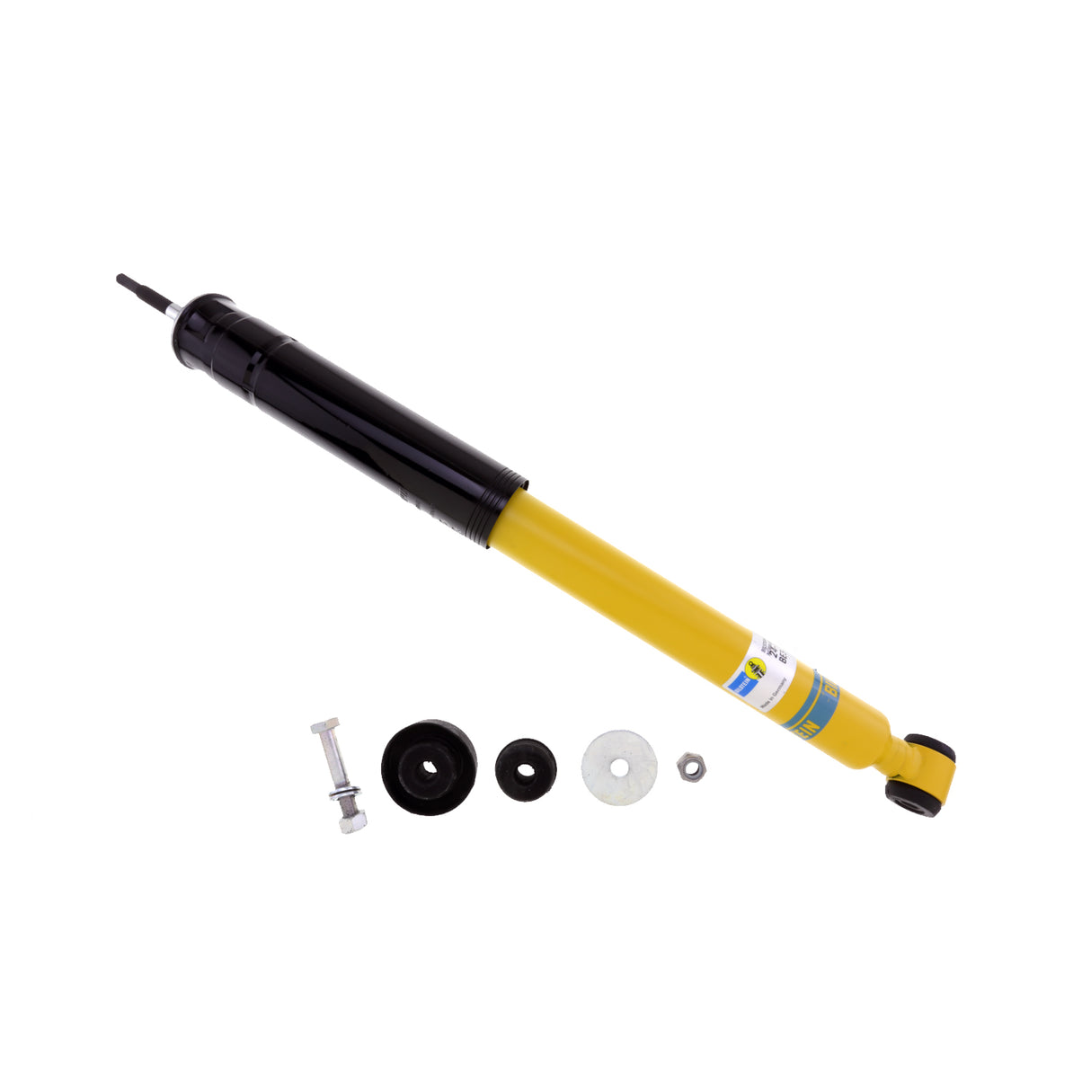 Bilstein 24-100403 B6 Performance - Suspension Shock Absorber - Roam Overland Outfitters