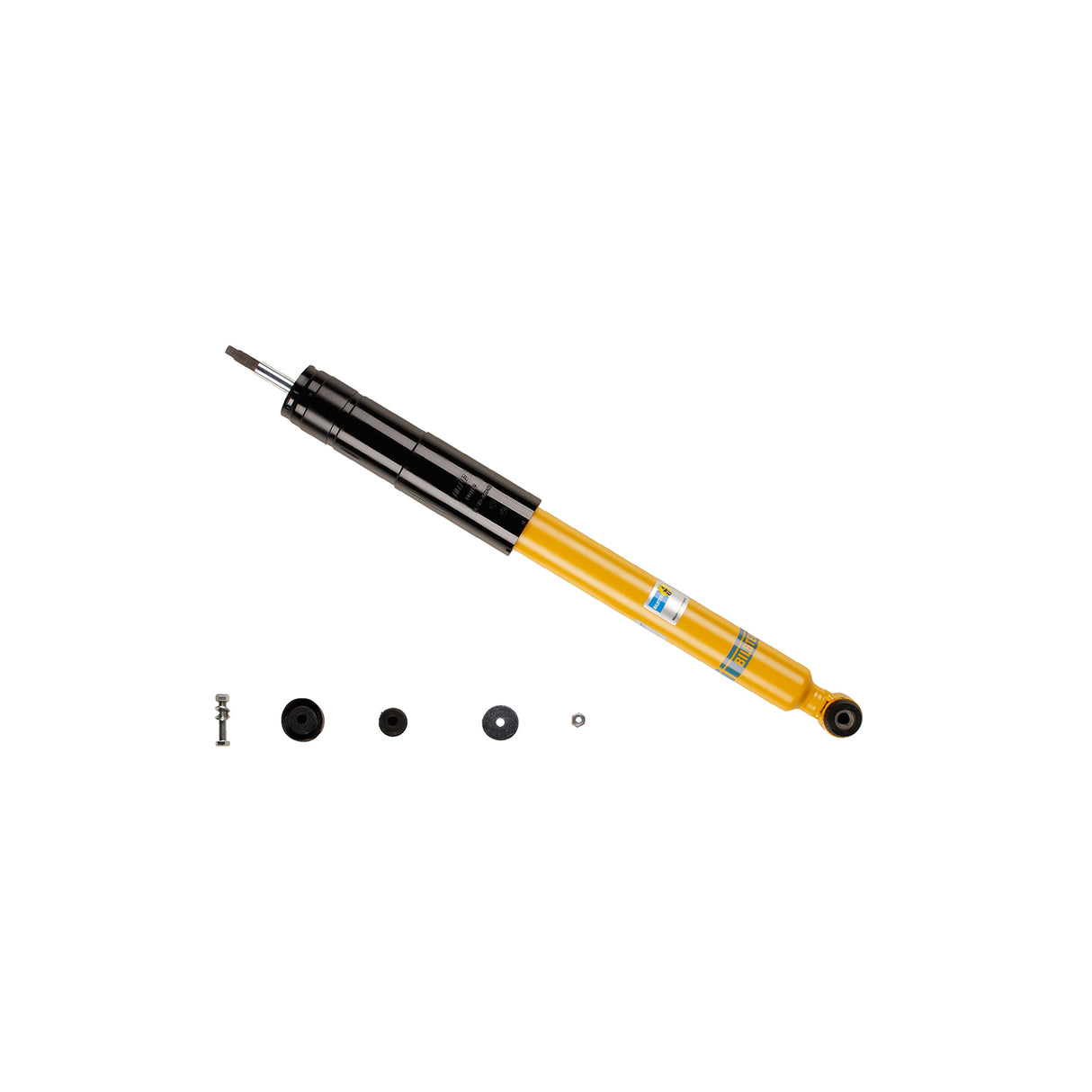 Bilstein 24-100441 B6 Performance - Suspension Shock Absorber - Roam Overland Outfitters