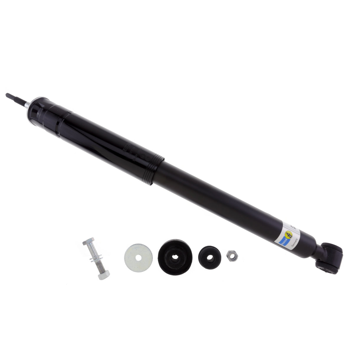 Bilstein 24-100595 B4 OE Replacement - Suspension Shock Absorber - Roam Overland Outfitters