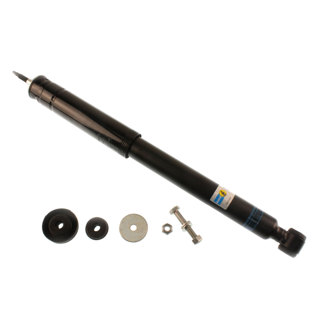 Bilstein 24-100878 B4 OE Replacement - Suspension Shock Absorber - Roam Overland Outfitters