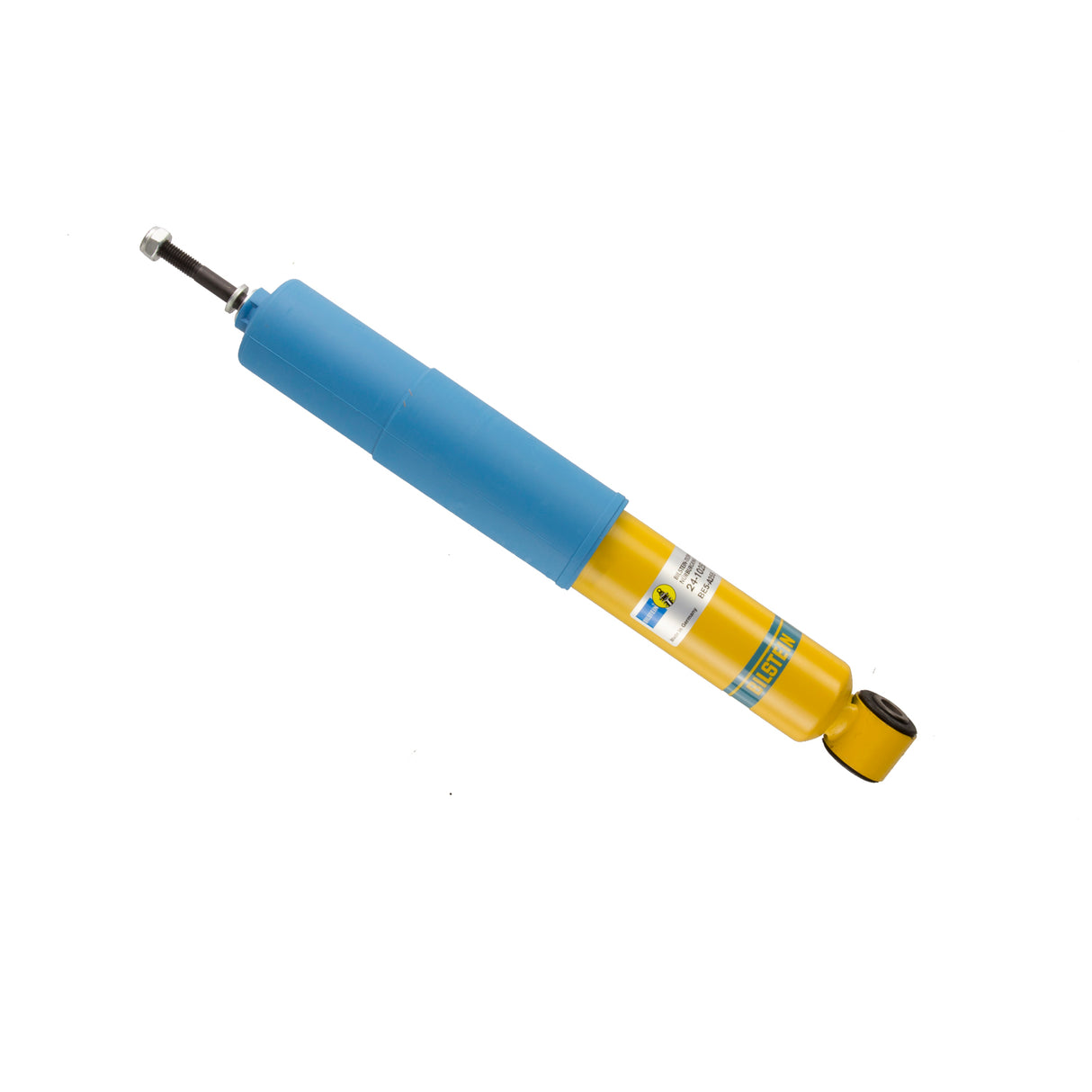 Bilstein 24-102551 B8 Performance Plus - Suspension Shock Absorber - Roam Overland Outfitters