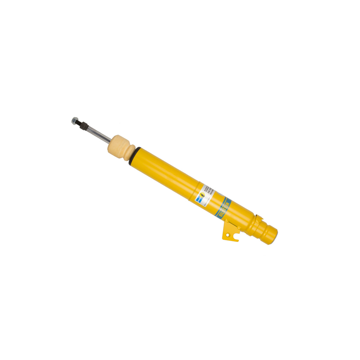 Bilstein 24-102605 B8 Performance Plus - Suspension Shock Absorber - Roam Overland Outfitters